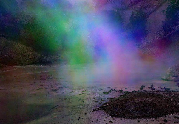 Yellowstone Tri-color 2