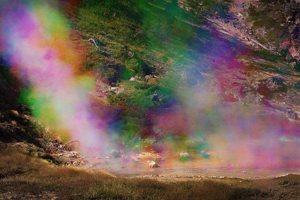 Yellowstone Tri-color 3