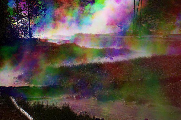 Yellowstone Tri-color 4
