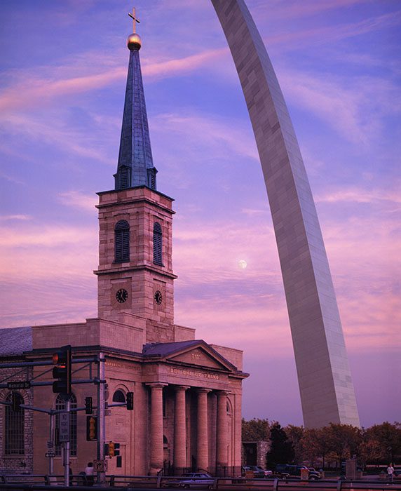 st. louis