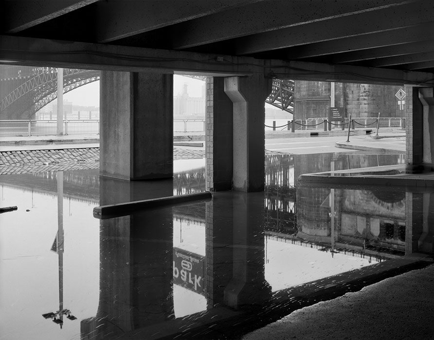 /product//eads-bridge-and-reflection-from-the-riverfront-garage-flood-of-2019/