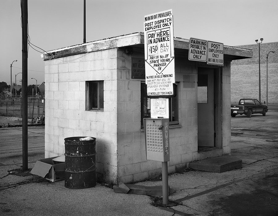 /product//parking-shack-near-tucker-boulevard-1986/
