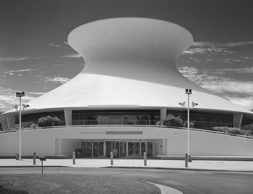 McDonnell Planetarium, 2021